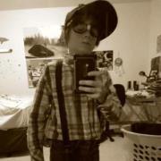 Karter Taylor