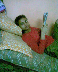 Dhanashree