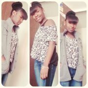 Provocative Extrovert carter