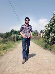 Ejaz Omarkhil
