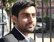 Kabir Ahmed