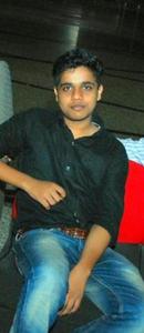 Bharath Chandran