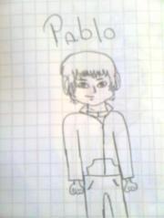 Pablo Quezada