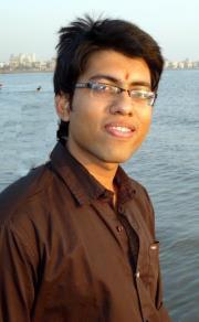 Rachit Gupta