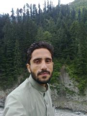 Majid Khan