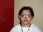 Shashwata Baliga