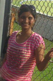 Deepali Prajapati
