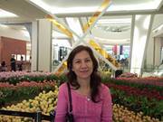 เสาวลักษณ์ วิจัยธรรมฤทธิ์