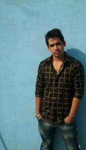 Akash Sharma