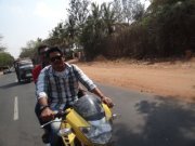 Iam Chandra