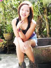 Vicky De guzman