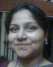 Pratibha Rathnam