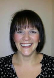 Jodie Thompson