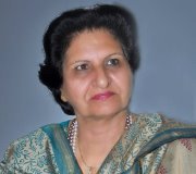 Kiran Dhupar