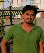Dhirendra Kumar