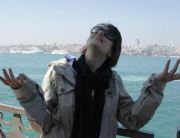 Zeynep Öziş