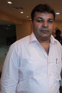 Prakash Parsram
