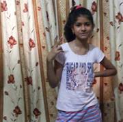 Rakshanda Pandey