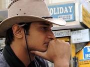Samarth Pandey