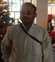 Arun Garg