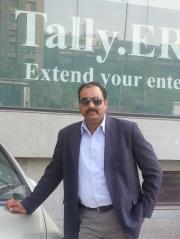 Abhishek Singh