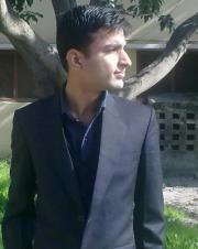 Arslan Niazi