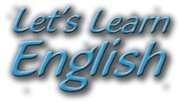 Let's Learn