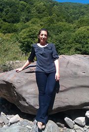 Matanat Hashimova