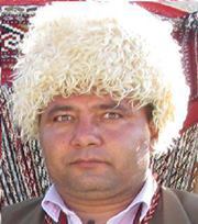 حسن شاه رجب