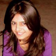 Anju Fatima
