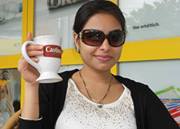 Sohani Mohite