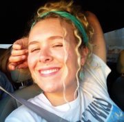 Sophia Corbett-kroetch