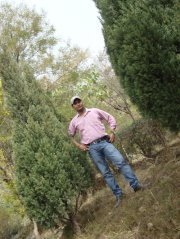 Rupesh Pandey