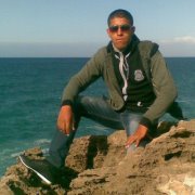 Mohammed Mehellou
