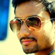 Vignesh Athreya