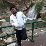 Anil Pandey