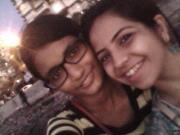 Chandani Vishwakarma