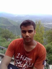 Gourav Saini