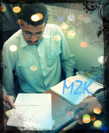 Mohammad
