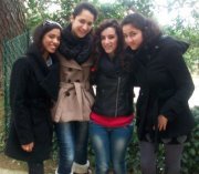 Ahlem Hallouma