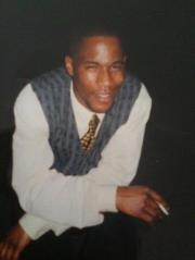 Christopher Edwards