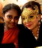 Sharmila Sumasundram