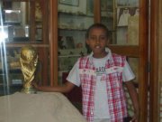 الحاج ابومنى