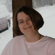 Susan Perrow