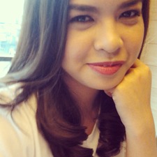 Janine Mae