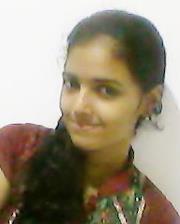 Shrudhi Sundar