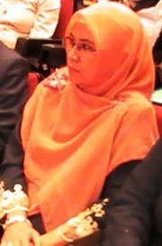 Rozaini Mohd Rosli