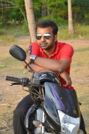Prasanth Gopinath
