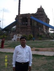 Satheesh Kumar