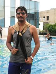 Ramkumar Subramanian